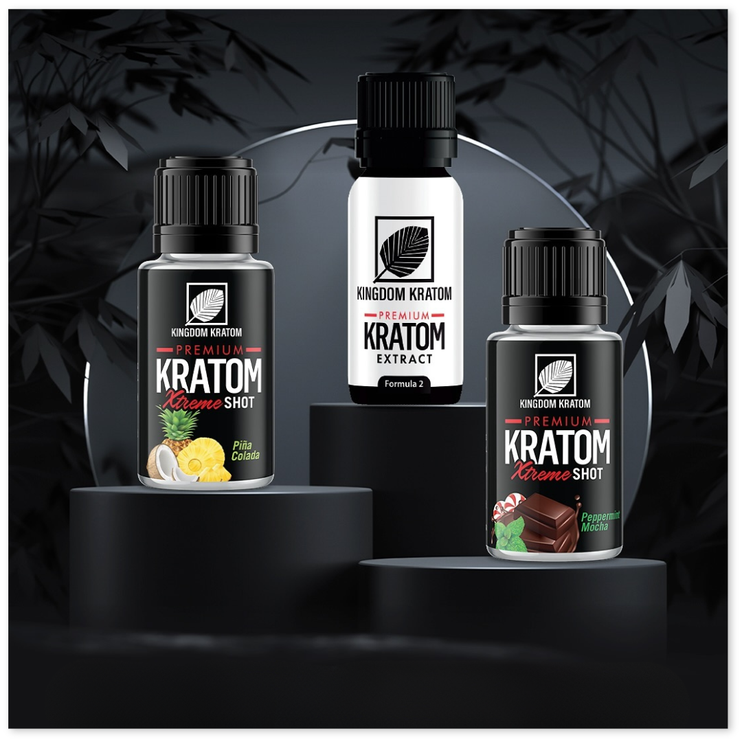 kingdomkratom
