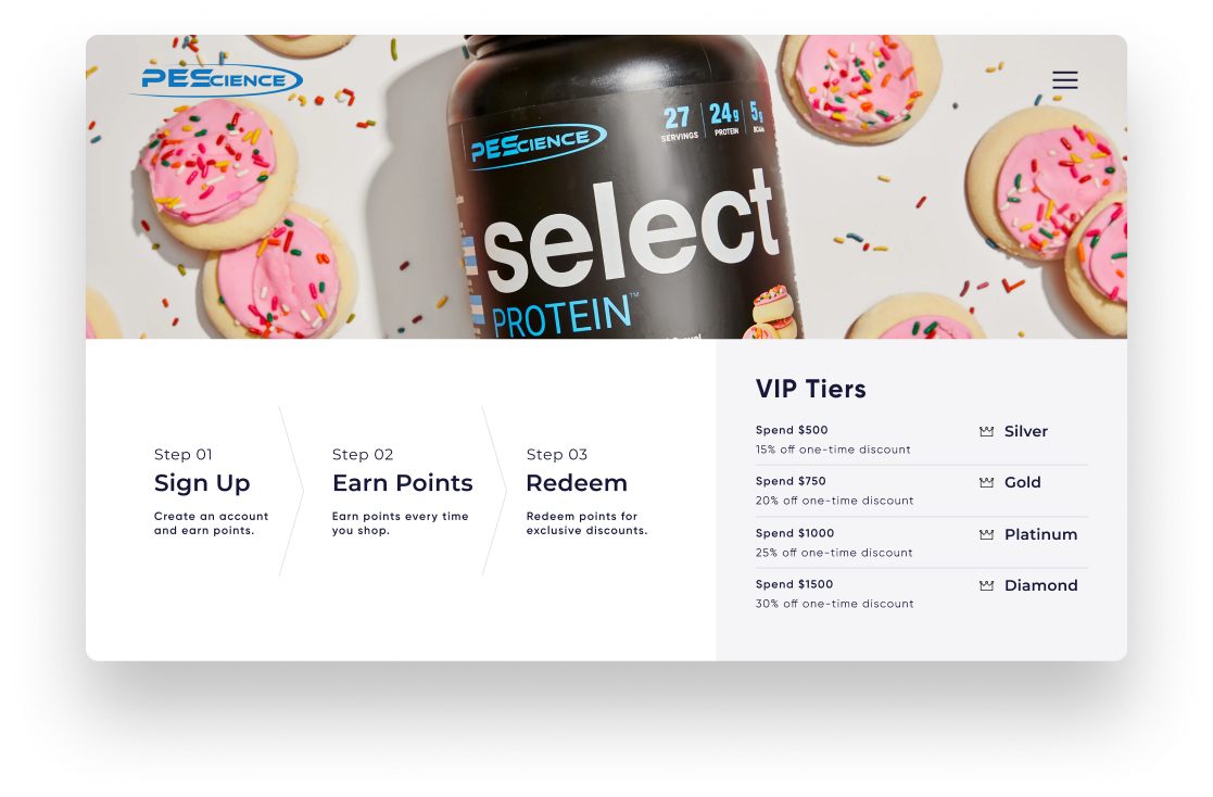 pescience